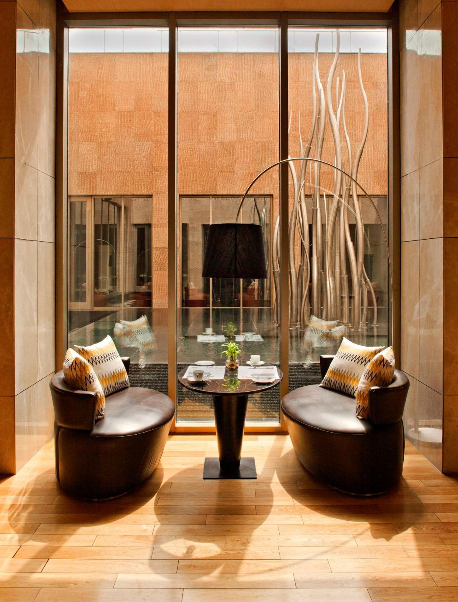 Radisson Blu Hotel Amritsar Extérieur photo